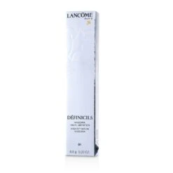 Lancome Definicils - No. 01 Noir Infini 6.5ml/0.21oz 7 Lancome Definicils - No. 01 Noir Infini 6.5ml/0.21oz -Smashbox Store 01406680902 2