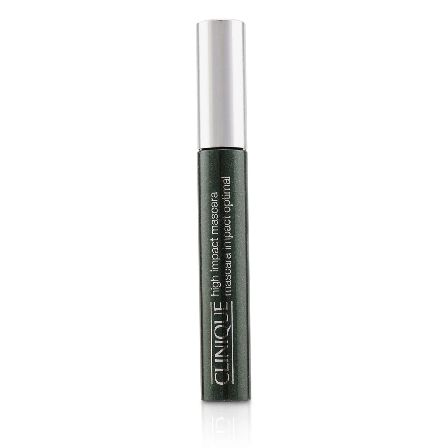 Clinique High Impact Mascara - 02 Black/Brown 7ml/0.28oz 5 Clinique High Impact Mascara - 02 Black/Brown 7ml/0.28oz - Image 3
