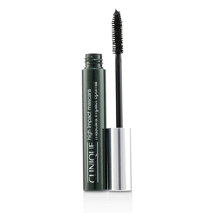 Clinique High Impact Mascara - 01 Black 7ml/0.28oz 3 Clinique High Impact Mascara - 01 Black 7ml/0.28oz