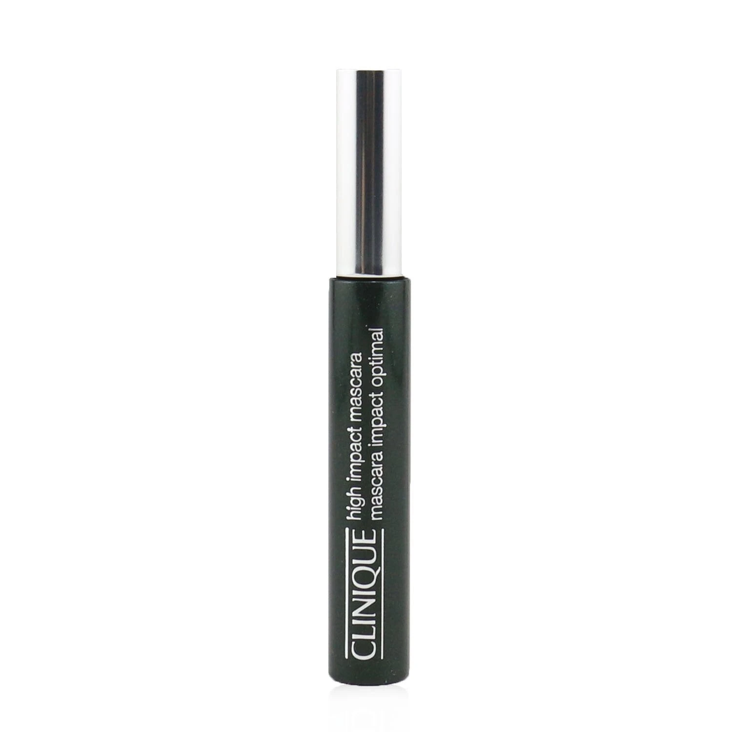 Clinique High Impact Mascara - 02 Black/Brown 7ml/0.28oz 3 Clinique High Impact Mascara - 02 Black/Brown 7ml/0.28oz