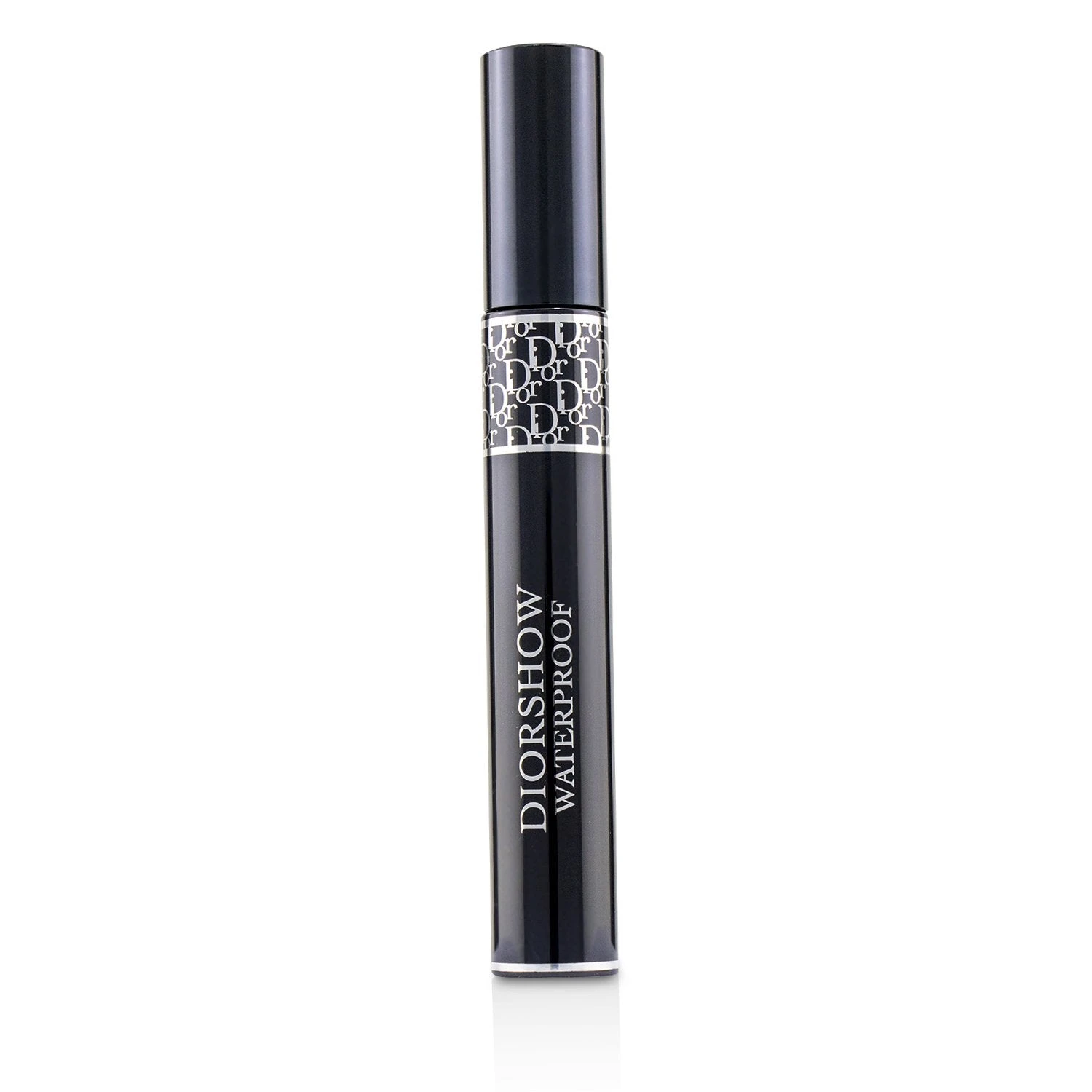 Christian Dior Diorshow Mascara Waterproof - # 698 Chesnut 11.5ml/0.38oz 4 Christian Dior Diorshow Mascara Waterproof - # 698 Chesnut 11.5ml/0.38oz - Image 2