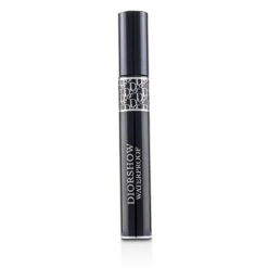 Christian Dior Diorshow Mascara Waterproof - # 090 Black 11.5ml/0.38oz 13 Christian Dior Diorshow Mascara Waterproof - # 090 Black 11.5ml/0.38oz -Smashbox Store 04597680102 1 cdc5bccf e050 4797 a7f1 f142287953ee