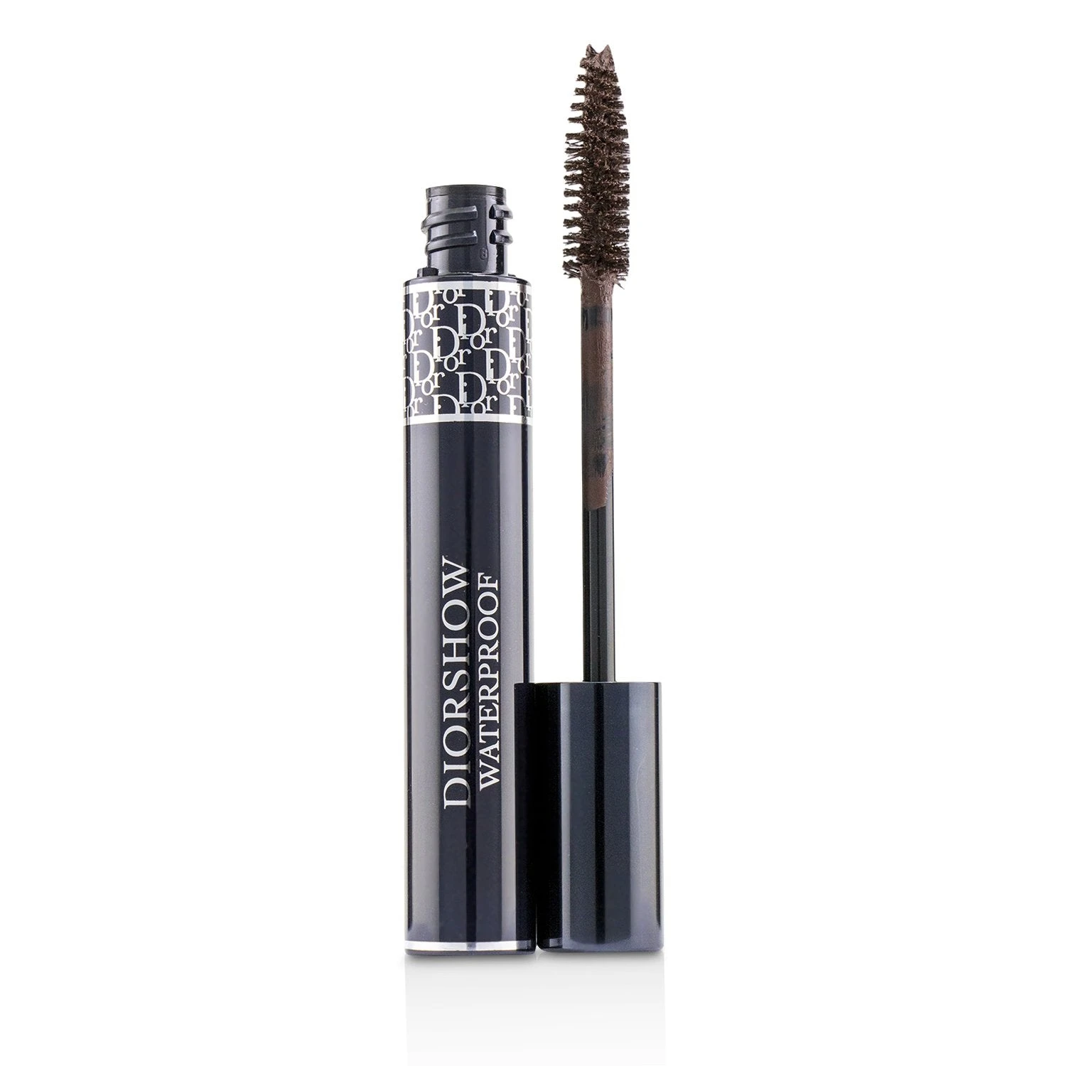 Christian Dior Diorshow Mascara Waterproof - # 698 Chesnut 11.5ml/0.38oz 5 Christian Dior Diorshow Mascara Waterproof - # 698 Chesnut 11.5ml/0.38oz - Image 3