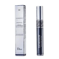 Christian Dior Diorshow Mascara Waterproof - # 698 Chesnut 11.5ml/0.38oz 15 Christian Dior Diorshow Mascara Waterproof - # 698 Chesnut 11.5ml/0.38oz -Smashbox Store 04597780102 1