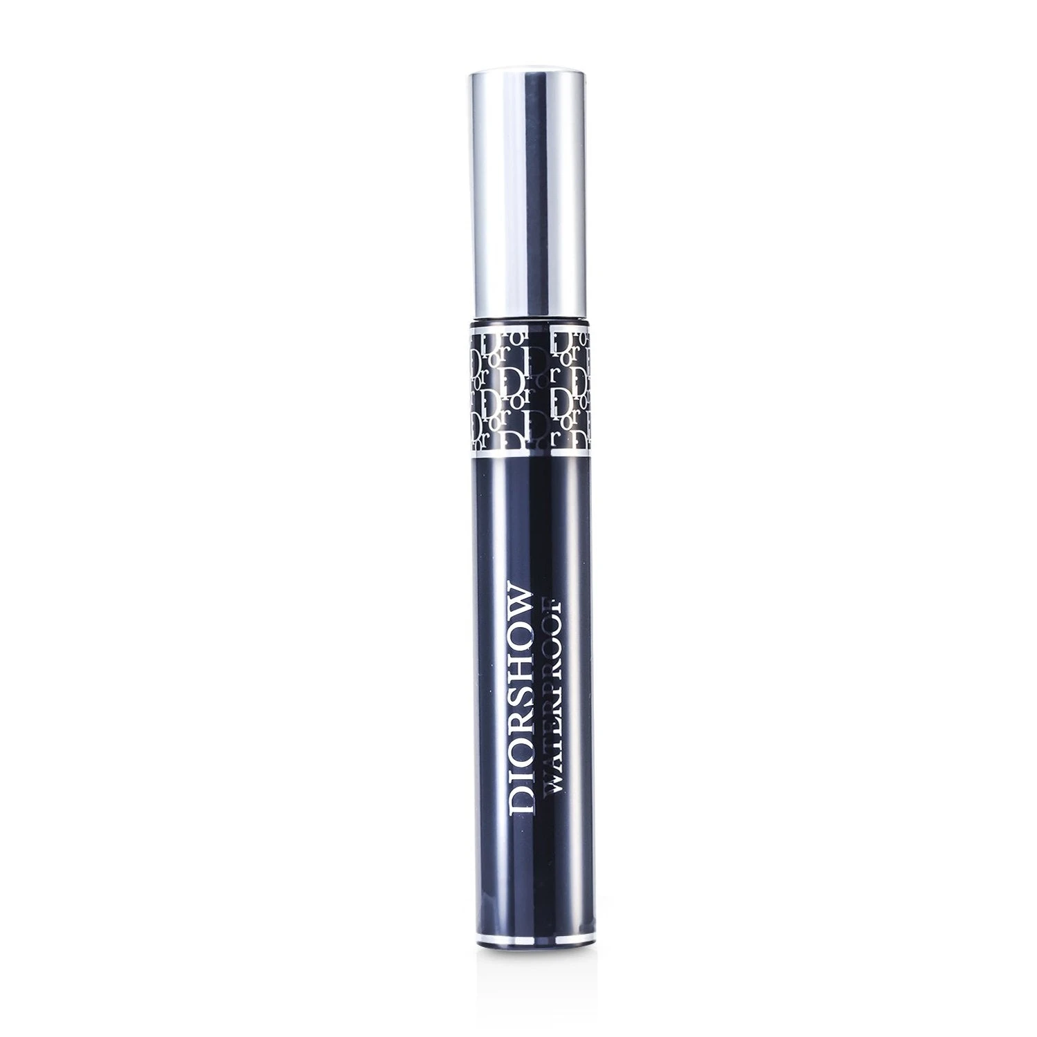 Christian Dior Diorshow Mascara Waterproof - # 090 Black 11.5ml/0.38oz 8 Christian Dior Diorshow Mascara Waterproof - # 090 Black 11.5ml/0.38oz - Image 6