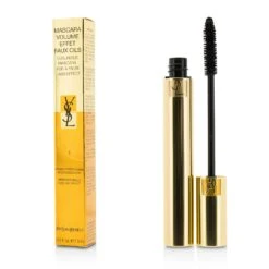 Yves Saint Laurent Mascara Volume Effet Faux Cils (Luxurious Mascara) - # 04 Fascinating Violet 7.5ml/0.25oz 23 Yves Saint Laurent Mascara Volume Effet Faux Cils (Luxurious Mascara) - # 04 Fascinating Violet 7.5ml/0.25oz -Smashbox Store 07872281702 bf85ccf3 7af8 4f77 9490 8edc889f7384