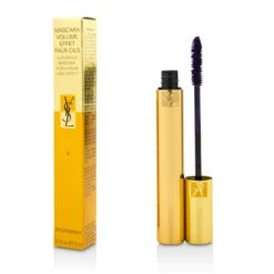 Yves Saint Laurent Mascara Volume Effet Faux Cils (Luxurious Mascara) - # 02 Rich Brown 7.5ml/0.25oz 26 Yves Saint Laurent Mascara Volume Effet Faux Cils (Luxurious Mascara) - # 02 Rich Brown 7.5ml/0.25oz -Smashbox Store 07872381702 a76d8ea9 f914 4255 84d5 b4fe12906a31