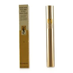 Yves Saint Laurent Mascara Volume Effet Faux Cils (Luxurious Mascara) - # 02 Rich Brown 7.5ml/0.25oz 32 Yves Saint Laurent Mascara Volume Effet Faux Cils (Luxurious Mascara) - # 02 Rich Brown 7.5ml/0.25oz -Smashbox Store 07872581702 1 5c37caed 3841 4eb0 8bba 1cc35240562a