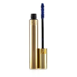 Yves Saint Laurent Mascara Volume Effet Faux Cils (Luxurious Mascara) - # 04 Fascinating Violet 7.5ml/0.25oz 32 Yves Saint Laurent Mascara Volume Effet Faux Cils (Luxurious Mascara) - # 04 Fascinating Violet 7.5ml/0.25oz -Smashbox Store 07872581702 969797f4 cae1 43a9 9b15 a0e680f8a1bb