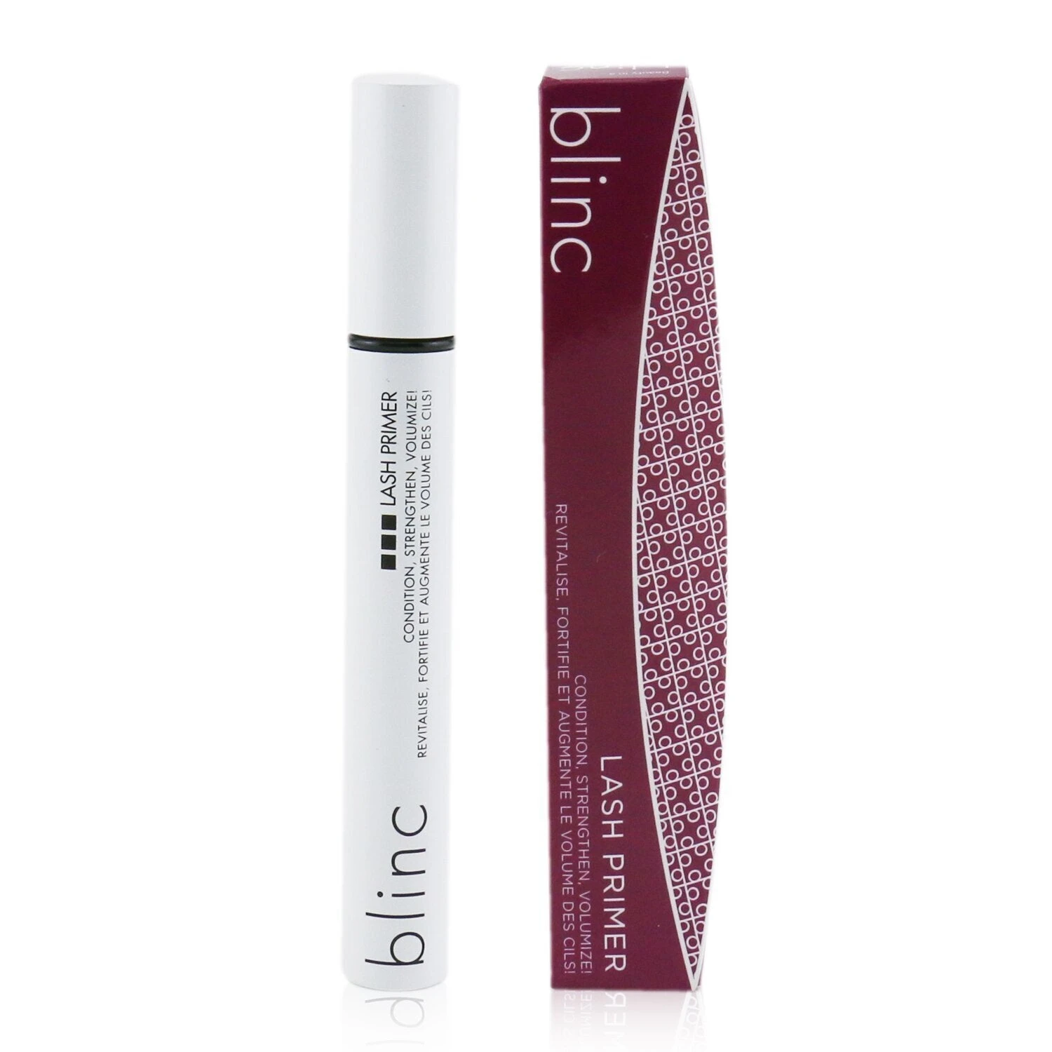 Blinc Lash Primer 6.8ml/0.23oz 3 Blinc Lash Primer 6.8ml/0.23oz