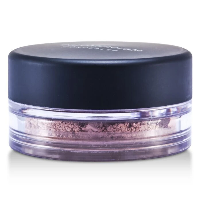 BareMinerals I.d. BareMinerals Multi Tasking Minerals SPF20 (Concealer Or Eyeshadow Base) - Bisque 2g/0.07oz 4 BareMinerals I.d. BareMinerals Multi Tasking Minerals SPF20 (Concealer Or Eyeshadow Base) - Bisque 2g/0.07oz - Image 2