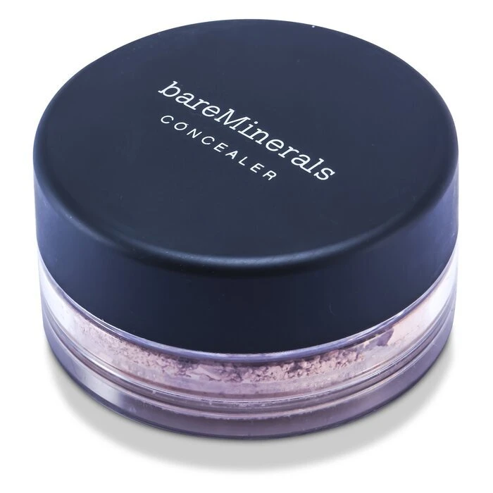 BareMinerals I.d. BareMinerals Multi Tasking Minerals SPF20 (Concealer Or Eyeshadow Base) - Bisque 2g/0.07oz 3 BareMinerals I.d. BareMinerals Multi Tasking Minerals SPF20 (Concealer Or Eyeshadow Base) - Bisque 2g/0.07oz