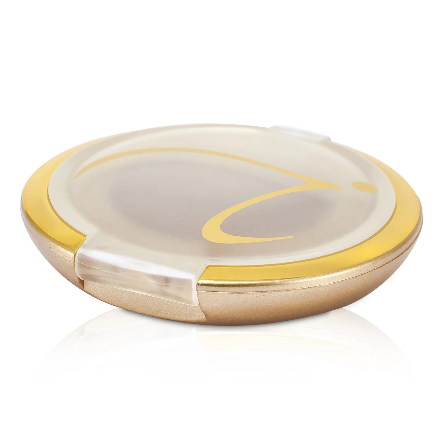 Jane Iredale PurePressed Single Eye Shadow - Smoky Grey 1.8g/0.06oz 18 Jane Iredale PurePressed Single Eye Shadow - Smoky Grey 1.8g/0.06oz - Image 16