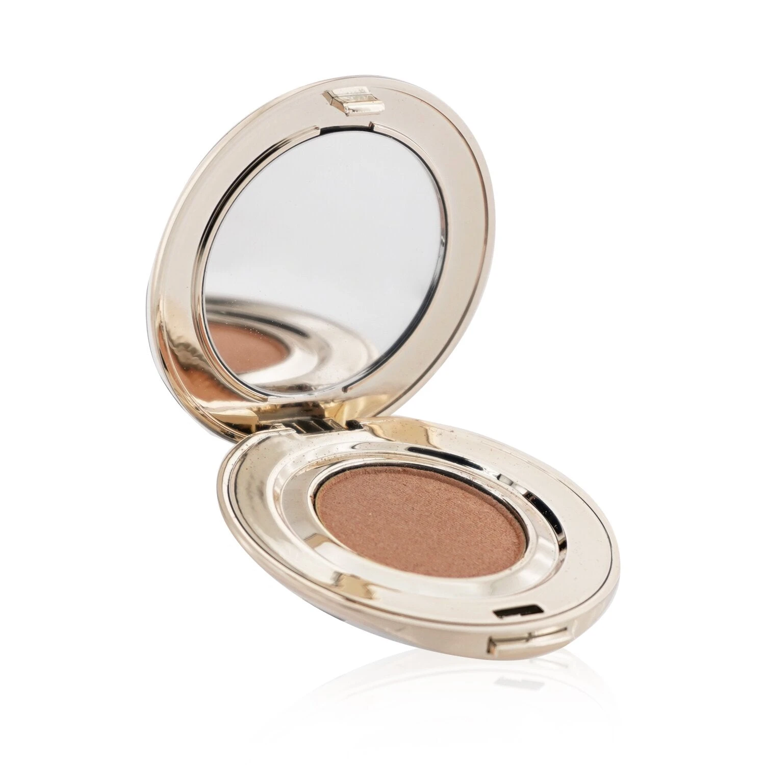 Jane Iredale PurePressed Single Eye Shadow - Smoky Grey 1.8g/0.06oz 22 Jane Iredale PurePressed Single Eye Shadow - Smoky Grey 1.8g/0.06oz - Image 20