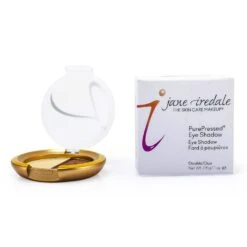 Jane Iredale PurePressed Duo Eye Shadow - Hush/Smokey Grey 2.8g/0.1oz 24 Jane Iredale PurePressed Duo Eye Shadow - Hush/Smokey Grey 2.8g/0.1oz -Smashbox Store 09921003602 f11f2d28 e941 4577 801f c240968eec2c