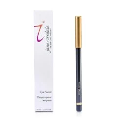Jane Iredale Eye Pencil - Basic Black 1.1g/0.04oz 41 Jane Iredale Eye Pencil - Basic Black 1.1g/0.04oz -Smashbox Store 09926003602 1 89f8f9cb 4987 4efa ad51 9b021f904baa
