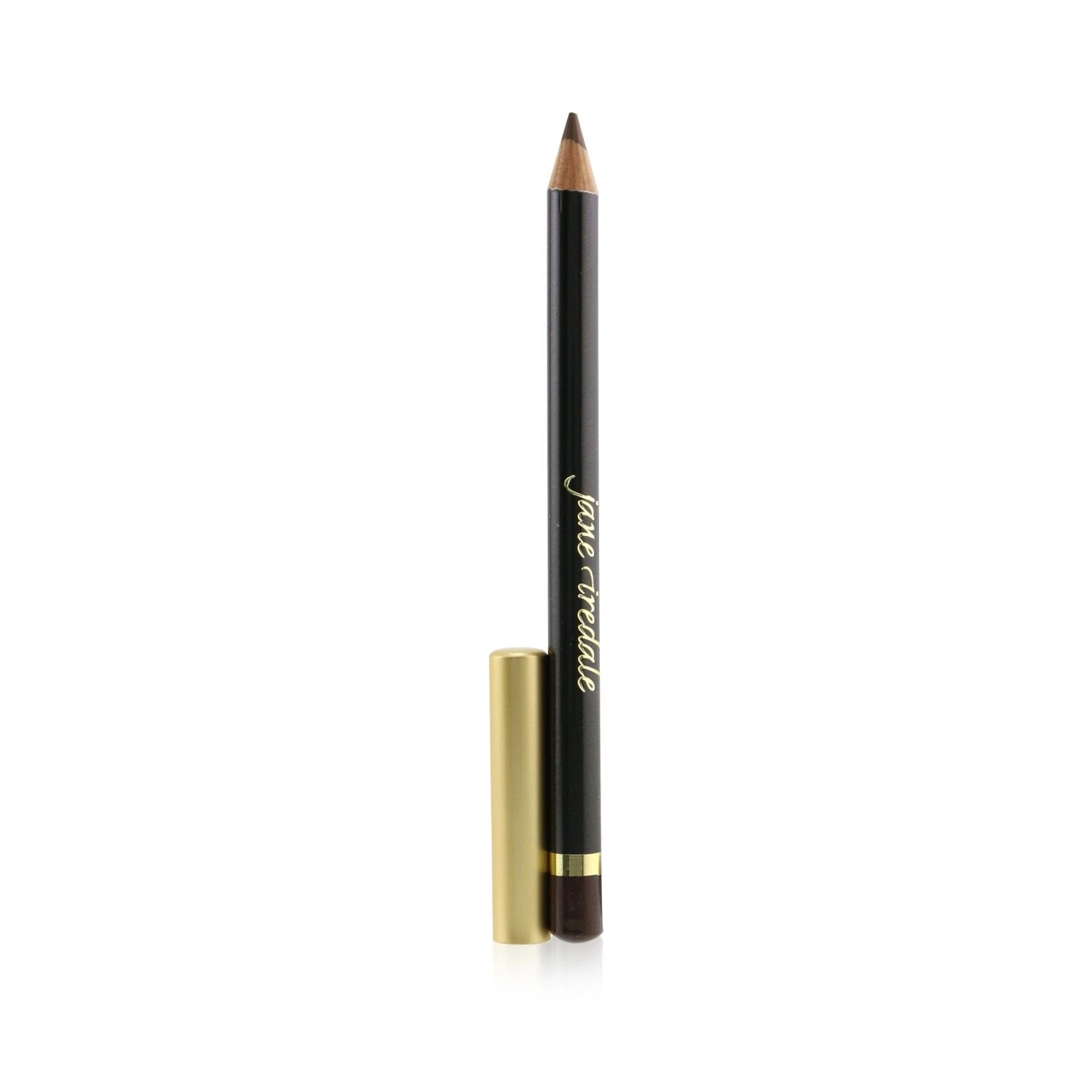 Jane Iredale Eye Pencil - Basic Black 1.1g/0.04oz 6 Jane Iredale Eye Pencil - Basic Black 1.1g/0.04oz - Image 4