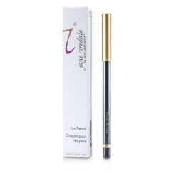 Jane Iredale Eye Pencil - Basic Black 1.1g/0.04oz 28 Jane Iredale Eye Pencil - Basic Black 1.1g/0.04oz -Smashbox Store 09926203602 fde39c0b bf7d 4409 95ee c845d8f8f011