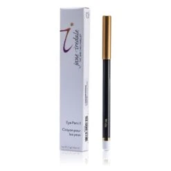 Jane Iredale Eye Pencil - Basic Black 1.1g/0.04oz 34 Jane Iredale Eye Pencil - Basic Black 1.1g/0.04oz -Smashbox Store 09926503602 688eb4e2 43bc 454e bd8c 2f02bfaf96c6