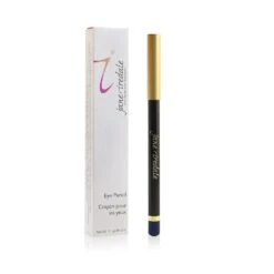 Jane Iredale Eye Pencil - Basic Black 1.1g/0.04oz 38 Jane Iredale Eye Pencil - Basic Black 1.1g/0.04oz -Smashbox Store 09926603602 1 b705edc8 a1e6 497e 95ea 687aa4506af7