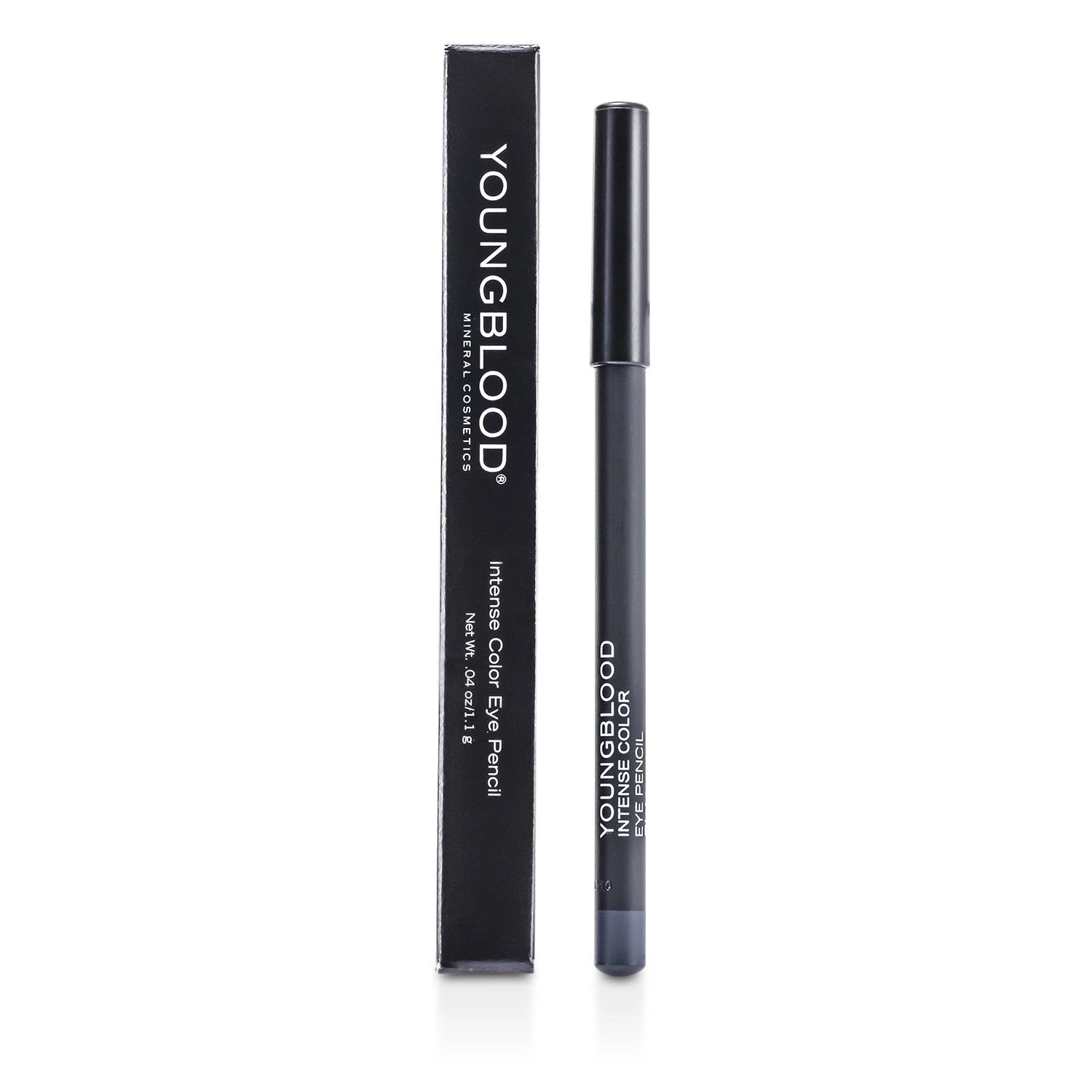 Youngblood Eye Liner Pencil - Slate 1.1g/0.04oz 3 Youngblood Eye Liner Pencil - Slate 1.1g/0.04oz
