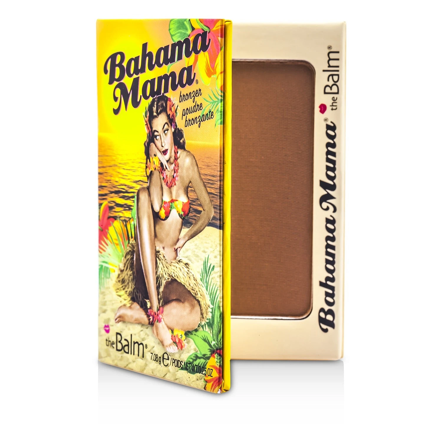 TheBalm Overshadow - # Work Is Overrated 0.57g/0.02oz 8 TheBalm Overshadow - # Work Is Overrated 0.57g/0.02oz - Image 6