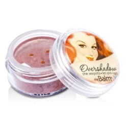 TheBalm Overshadow - # Work Is Overrated 0.57g/0.02oz 16 TheBalm Overshadow - # Work Is Overrated 0.57g/0.02oz -Smashbox Store 10415205202 2