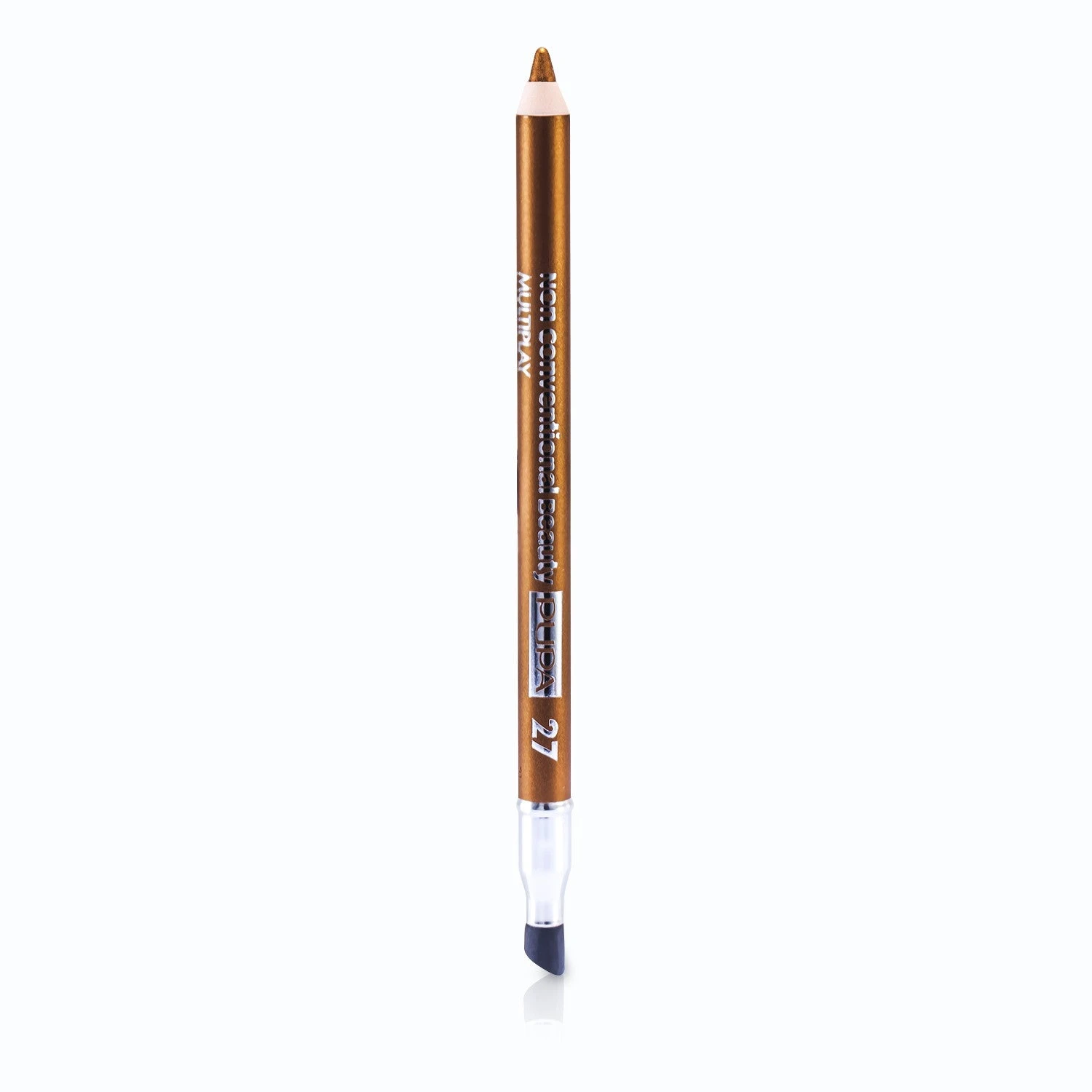 Pupa Multiplay Triple Purpose Eye Pencil # 21 1.2g/0.04oz 4 Pupa Multiplay Triple Purpose Eye Pencil # 21 1.2g/0.04oz - Image 2