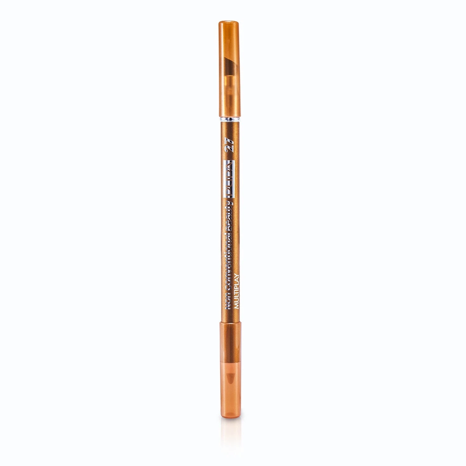 Pupa Multiplay Triple Purpose Eye Pencil # 21 1.2g/0.04oz 3 Pupa Multiplay Triple Purpose Eye Pencil # 21 1.2g/0.04oz