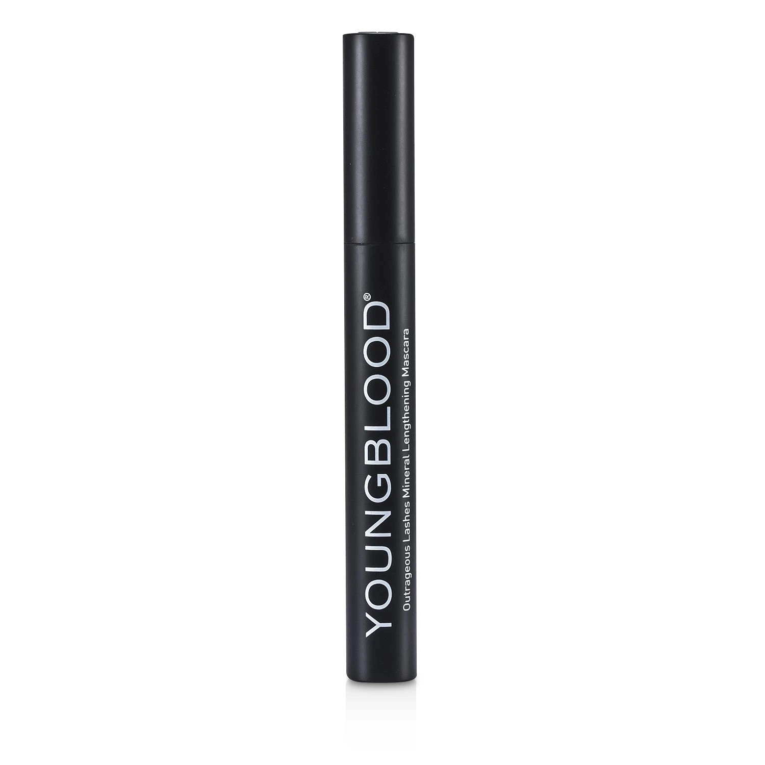Youngblood Outrageous Lashes Mineral Lengthening Mascara - # Blackout 10ml/0.34oz 4 Youngblood Outrageous Lashes Mineral Lengthening Mascara - # Blackout 10ml/0.34oz - Image 2