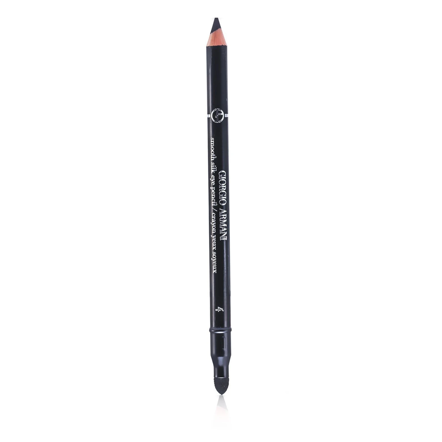 Giorgio Armani Smooth Silk Eye Pencil - # 03 Blue 1.05g/0.037oz 6 Giorgio Armani Smooth Silk Eye Pencil - # 03 Blue 1.05g/0.037oz - Image 4