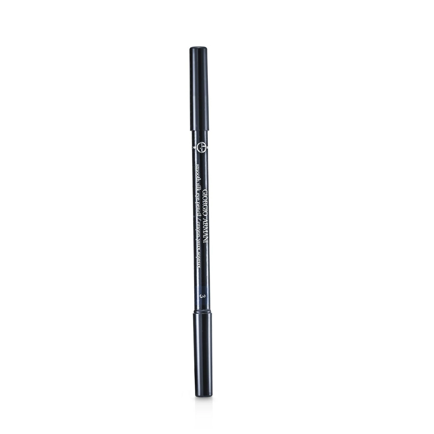 Giorgio Armani Smooth Silk Eye Pencil - # 03 Blue 1.05g/0.037oz 7 Giorgio Armani Smooth Silk Eye Pencil - # 03 Blue 1.05g/0.037oz - Image 5