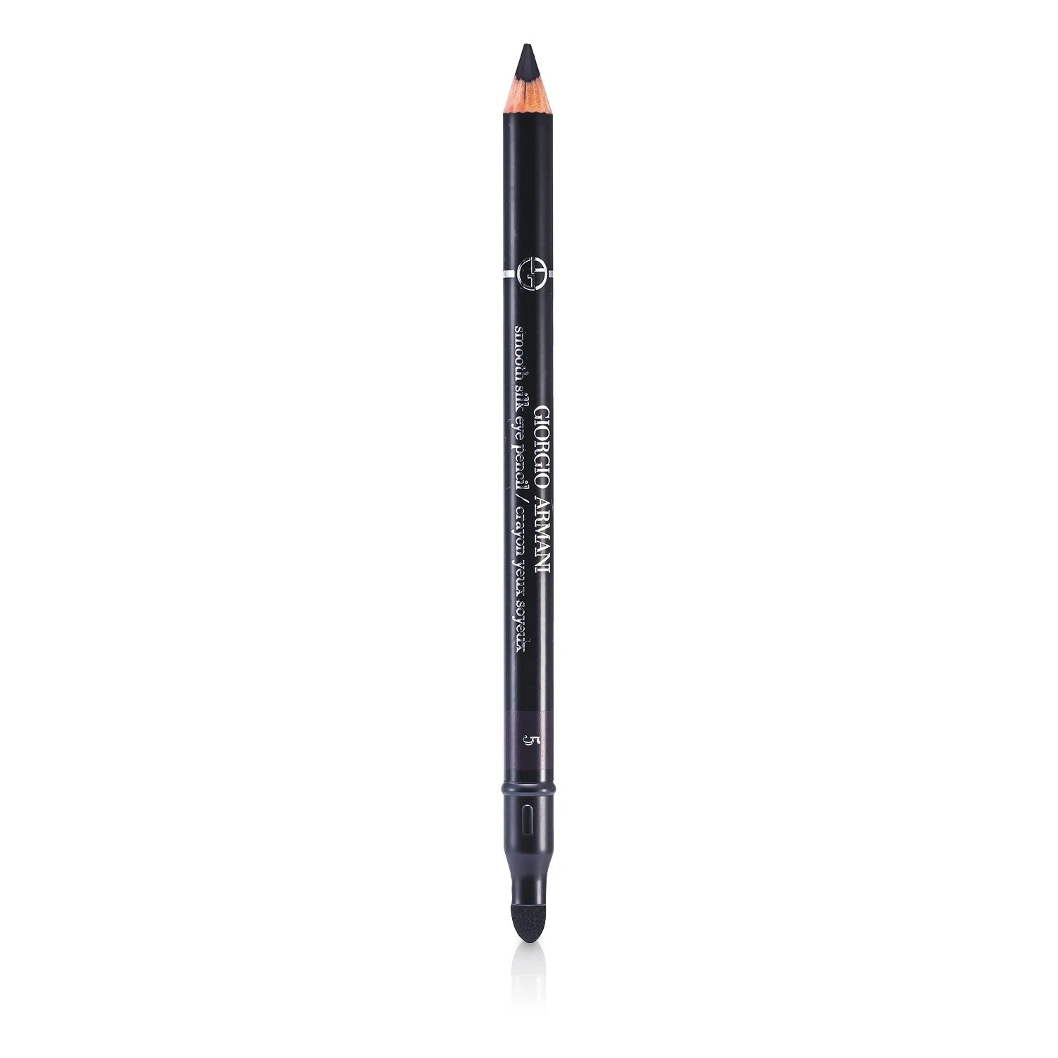 Giorgio Armani Smooth Silk Eye Pencil - # 03 Blue 1.05g/0.037oz 11 Giorgio Armani Smooth Silk Eye Pencil - # 03 Blue 1.05g/0.037oz - Image 9