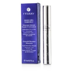 By Terry Mascara Terrybly Growth Booster Mascara - # 2 Moka Brown 8ml/0.27oz 36 By Terry Mascara Terrybly Growth Booster Mascara - # 2 Moka Brown 8ml/0.27oz -Smashbox Store 12425910802 00df1e04 61b7 4b5c 86fc 9ba493a51898
