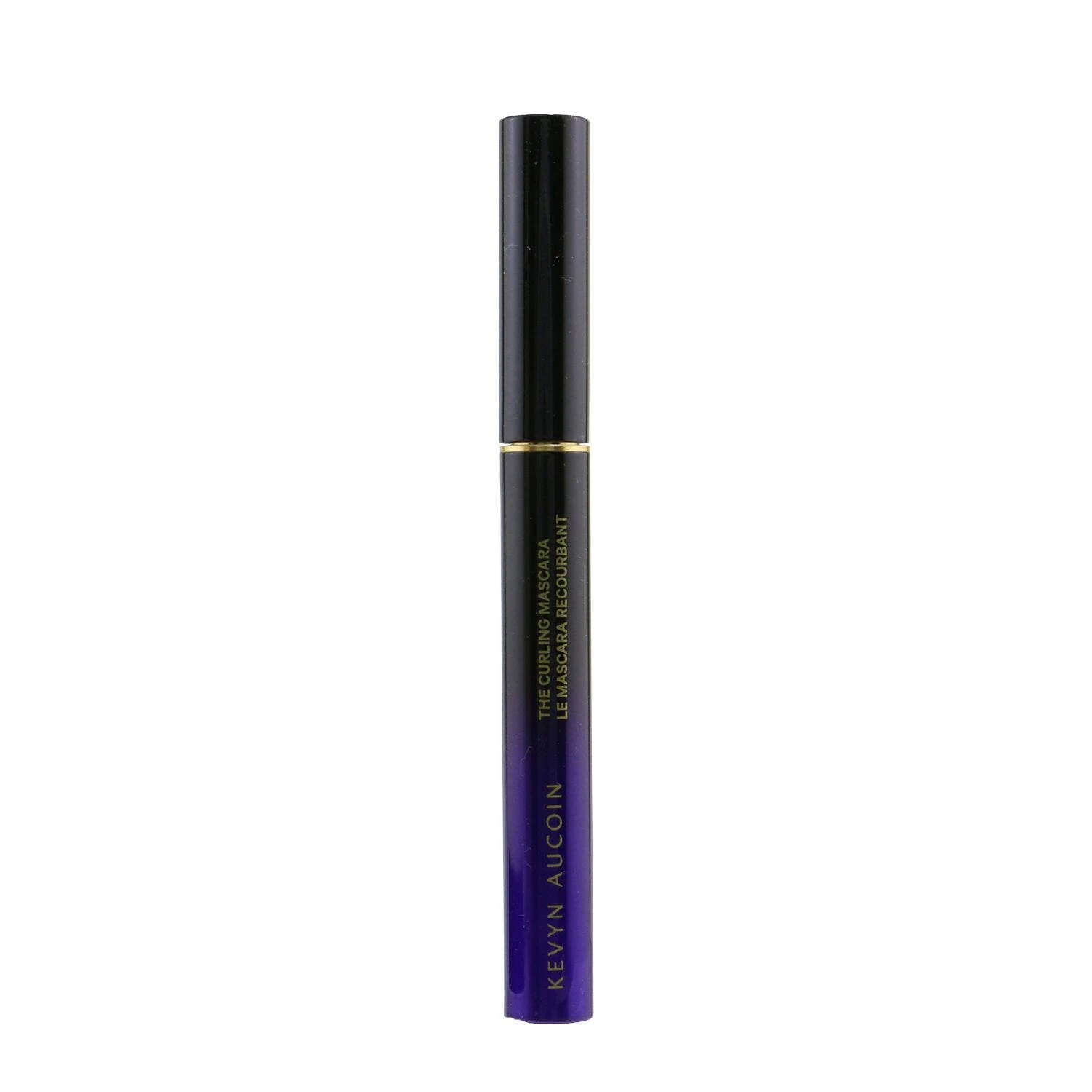 Kevyn Aucoin The Curling Mascara - # Black 5g/0.18oz 5 Kevyn Aucoin The Curling Mascara - # Black 5g/0.18oz - Image 3