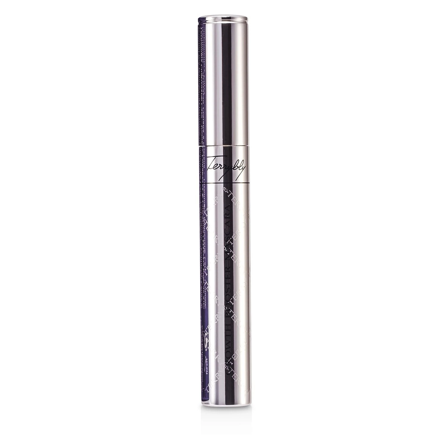 By Terry Mascara Terrybly Growth Booster Mascara - # 1 Black Parti-Pris 8ml/0.27oz 6 By Terry Mascara Terrybly Growth Booster Mascara - # 1 Black Parti-Pris 8ml/0.27oz - Image 4