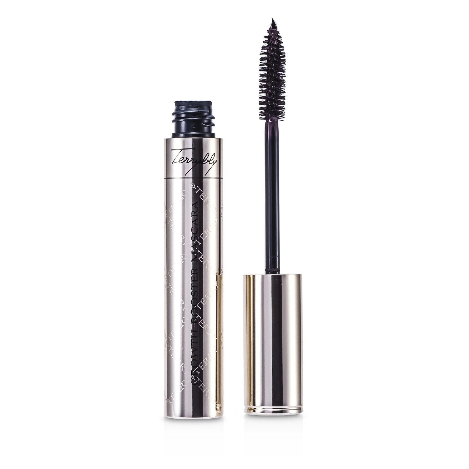 By Terry Mascara Terrybly Growth Booster Mascara - # 1 Black Parti-Pris 8ml/0.27oz 21 By Terry Mascara Terrybly Growth Booster Mascara - # 1 Black Parti-Pris 8ml/0.27oz - Image 19