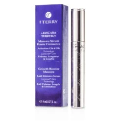 By Terry Mascara Terrybly Growth Booster Mascara - # 2 Moka Brown 8ml/0.27oz 41 By Terry Mascara Terrybly Growth Booster Mascara - # 2 Moka Brown 8ml/0.27oz -Smashbox Store 13715110802 f281a184 61cc 47f2 baef 0522c5dbd8db