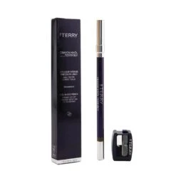 By Terry Crayon Khol Terrybly Color Eye Pencil (Waterproof Formula) - # 16 White Wish 1.2g/0.04oz 19 By Terry Crayon Khol Terrybly Color Eye Pencil (Waterproof Formula) - # 16 White Wish 1.2g/0.04oz -Smashbox Store 13715210802 1 d3ed4711 ddc7 4ce7 88cc 26b2afa73410