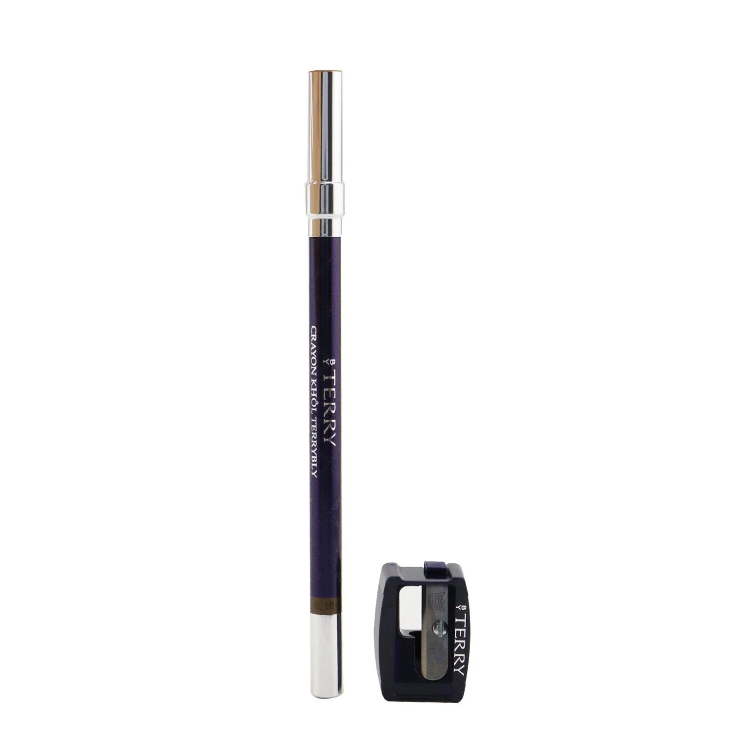 By Terry Crayon Khol Terrybly Color Eye Pencil (Waterproof Formula) - # 16 White Wish 1.2g/0.04oz 4 By Terry Crayon Khol Terrybly Color Eye Pencil (Waterproof Formula) - # 16 White Wish 1.2g/0.04oz - Image 2