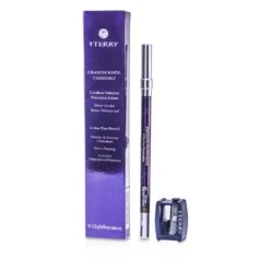 By Terry Crayon Khol Terrybly Color Eye Pencil (Waterproof Formula) - # 16 White Wish 1.2g/0.04oz 21 By Terry Crayon Khol Terrybly Color Eye Pencil (Waterproof Formula) - # 16 White Wish 1.2g/0.04oz -Smashbox Store 13715310802 516519c1 848f 4851 8828 7df03e393554