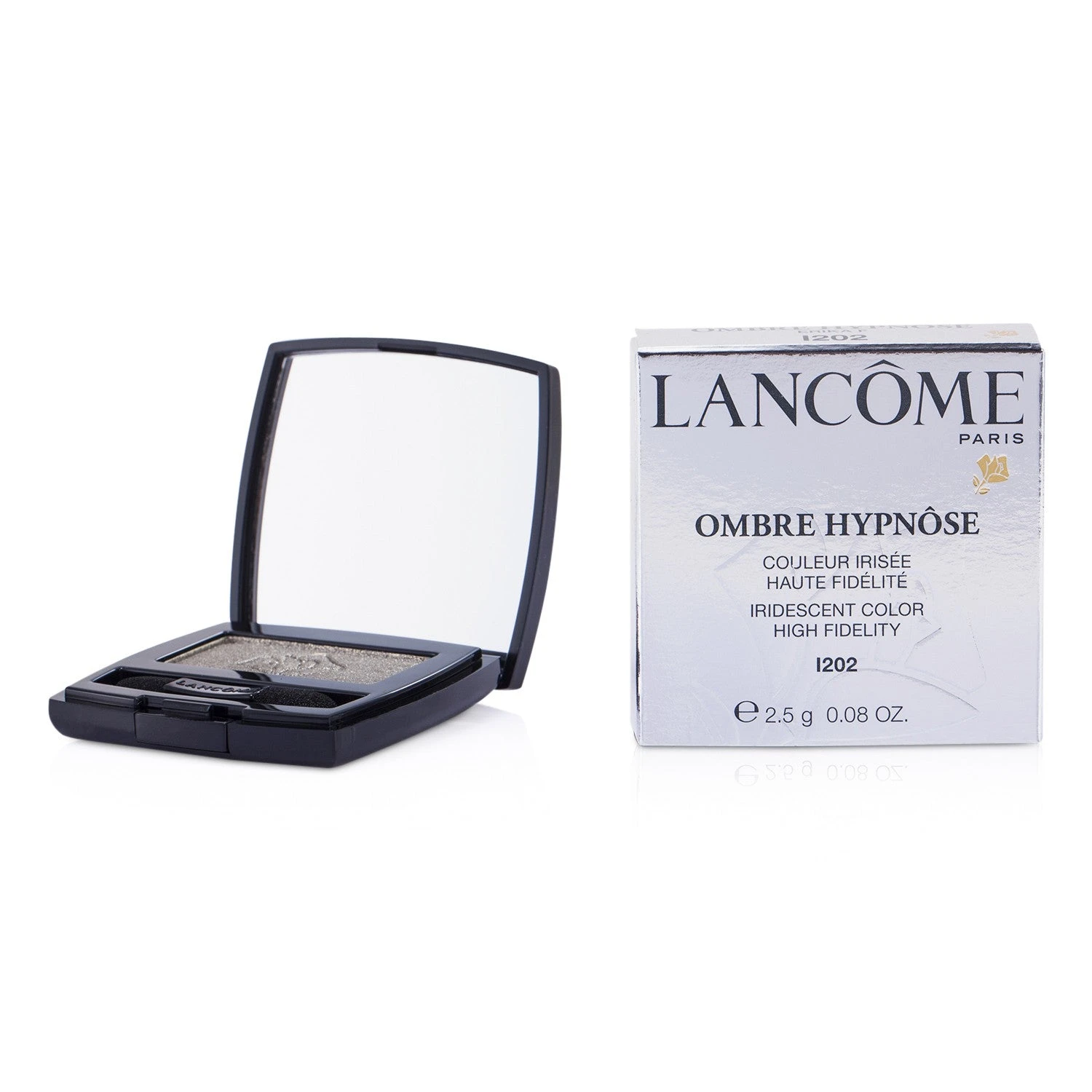 Lancome Ombre Hypnose Eyeshadow - # I102 Pepite Douce (Iridescent Color) 2.5g/0.08oz 9 Lancome Ombre Hypnose Eyeshadow - # I102 Pepite Douce (Iridescent Color) 2.5g/0.08oz - Image 7