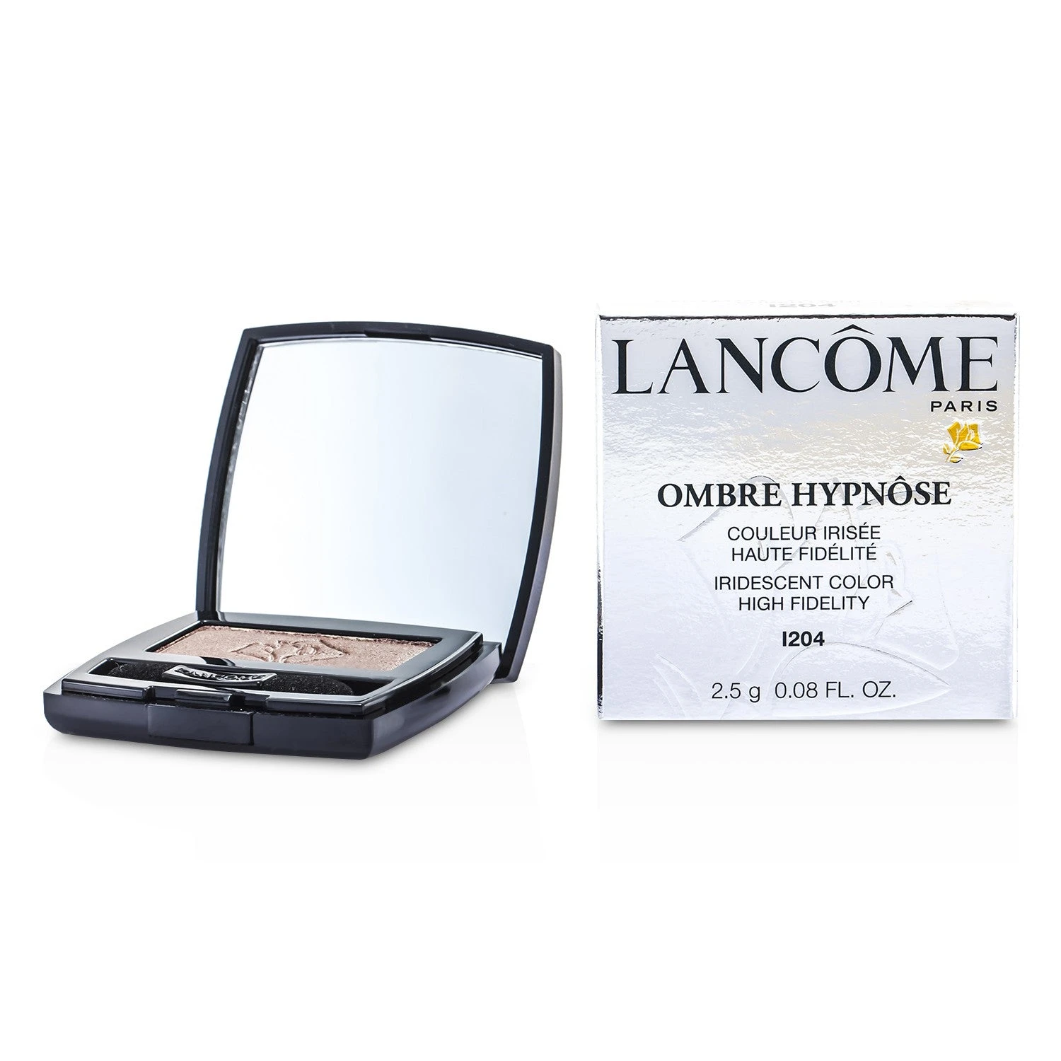 Lancome Ombre Hypnose Eyeshadow - # I102 Pepite Douce (Iridescent Color) 2.5g/0.08oz 12 Lancome Ombre Hypnose Eyeshadow - # I102 Pepite Douce (Iridescent Color) 2.5g/0.08oz - Image 10