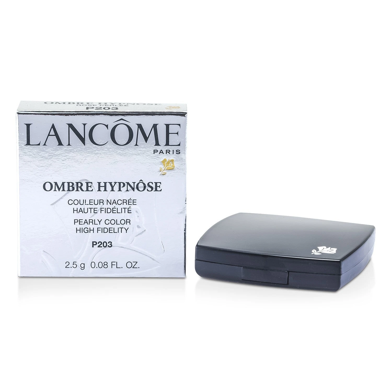 Lancome Ombre Hypnose Eyeshadow - # I102 Pepite Douce (Iridescent Color) 2.5g/0.08oz 18 Lancome Ombre Hypnose Eyeshadow - # I102 Pepite Douce (Iridescent Color) 2.5g/0.08oz - Image 16