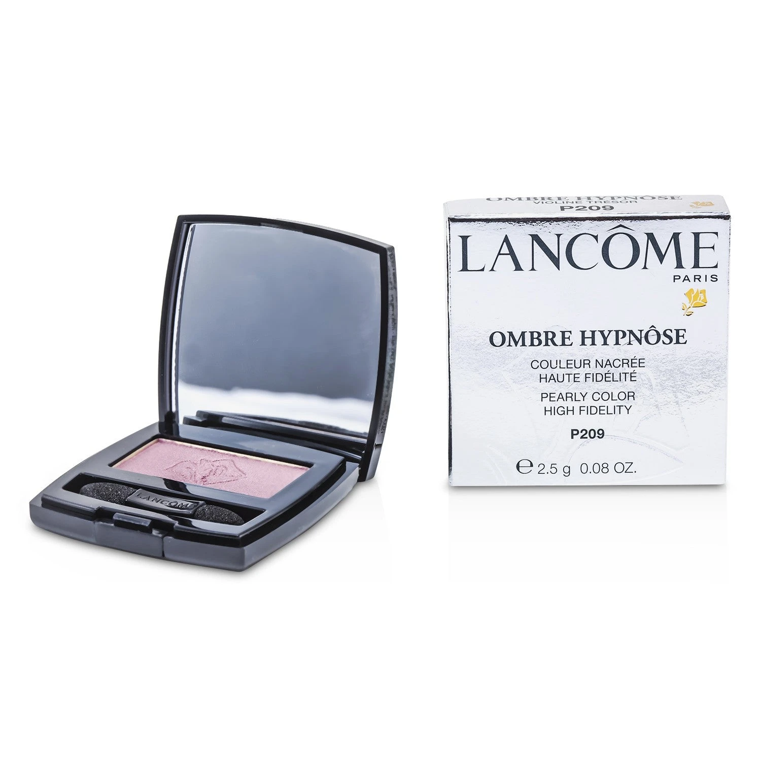 Lancome Ombre Hypnose Eyeshadow - # I102 Pepite Douce (Iridescent Color) 2.5g/0.08oz 20 Lancome Ombre Hypnose Eyeshadow - # I102 Pepite Douce (Iridescent Color) 2.5g/0.08oz - Image 18
