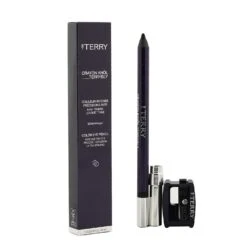 By Terry Crayon Khol Terrybly Color Eye Pencil (Waterproof Formula) - # 3 Bronze Generation 1.2g/0.04oz -Smashbox Store 14565610802 1 1997278f ebed 46ba b014 08b6587fba57