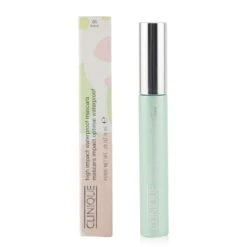 Clinique High Impact Waterproof Mascara - # 01 Black 8ml/0.28oz 7 Clinique High Impact Waterproof Mascara - # 01 Black 8ml/0.28oz -Smashbox Store 15218380402 2