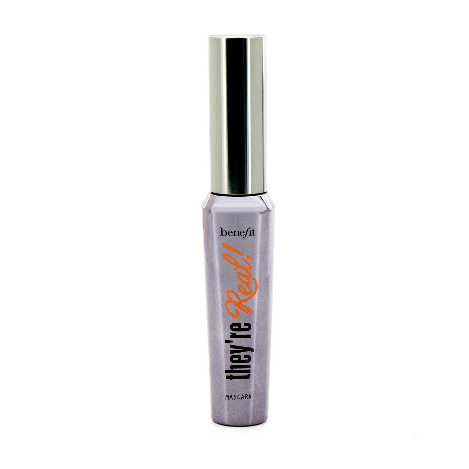 Benefit They're Real Beyond Mascara - Black 8.5g/0.3oz 5 Benefit They're Real Beyond Mascara - Black 8.5g/0.3oz - Image 3