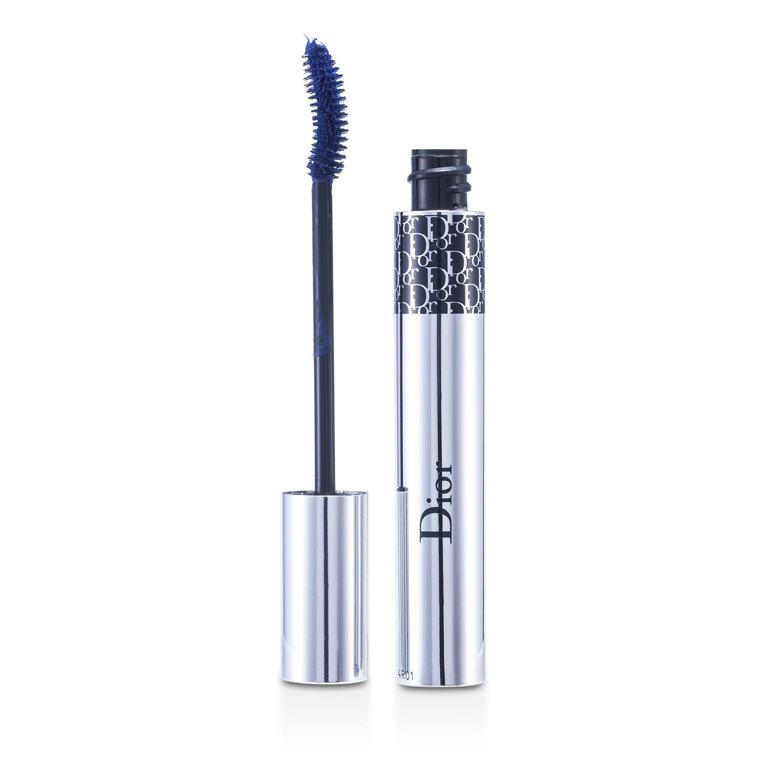 Christian Dior Diorshow Iconic Overcurl Mascara - # 264 Over Blue 10ml/0.33oz 5 Christian Dior Diorshow Iconic Overcurl Mascara - # 264 Over Blue 10ml/0.33oz - Image 3