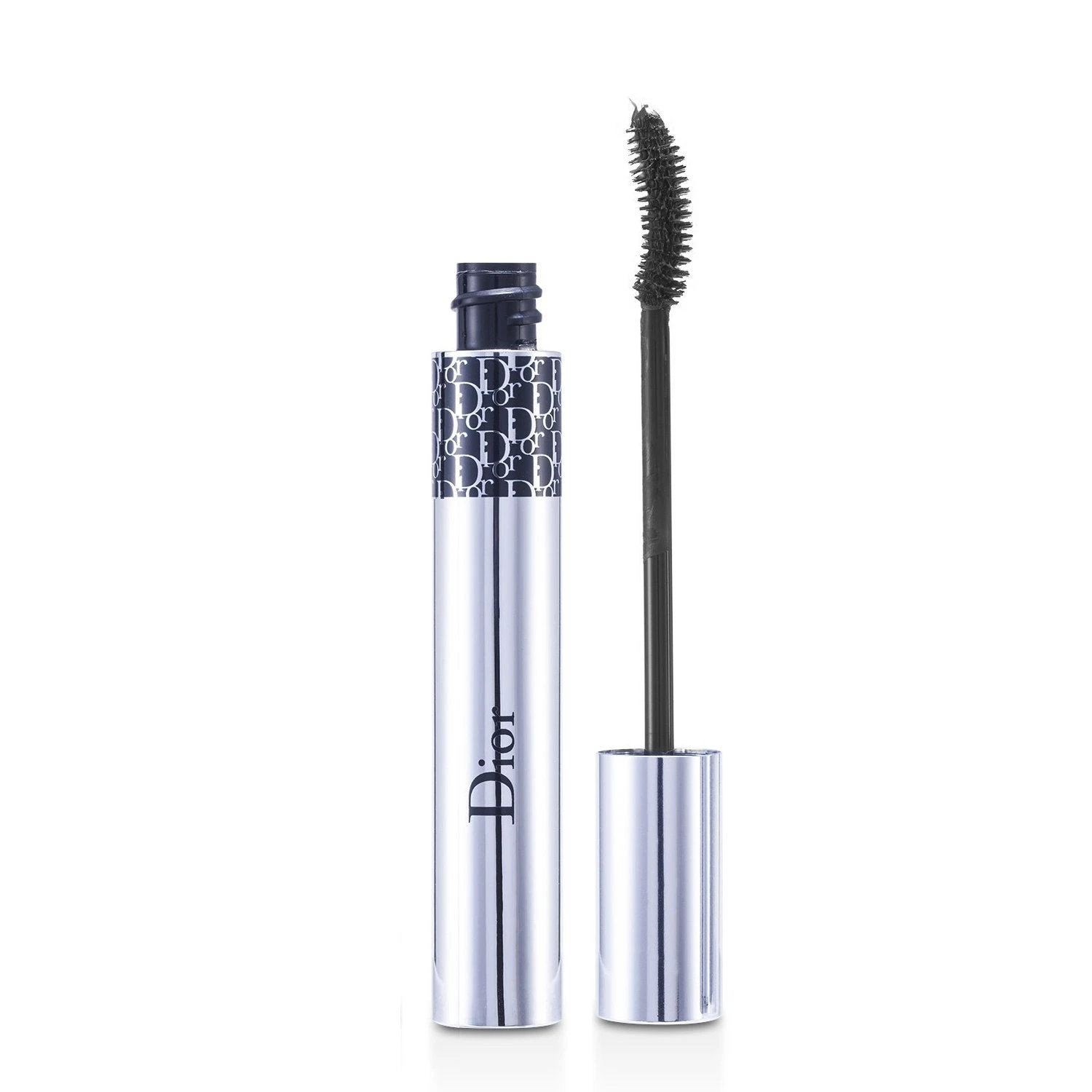 Christian Dior Diorshow Iconic Overcurl Mascara - # 264 Over Blue 10ml/0.33oz 9 Christian Dior Diorshow Iconic Overcurl Mascara - # 264 Over Blue 10ml/0.33oz - Image 7